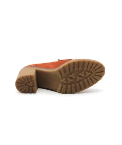 Clearance L'Empreinte Chaussures MKD RALPH orange