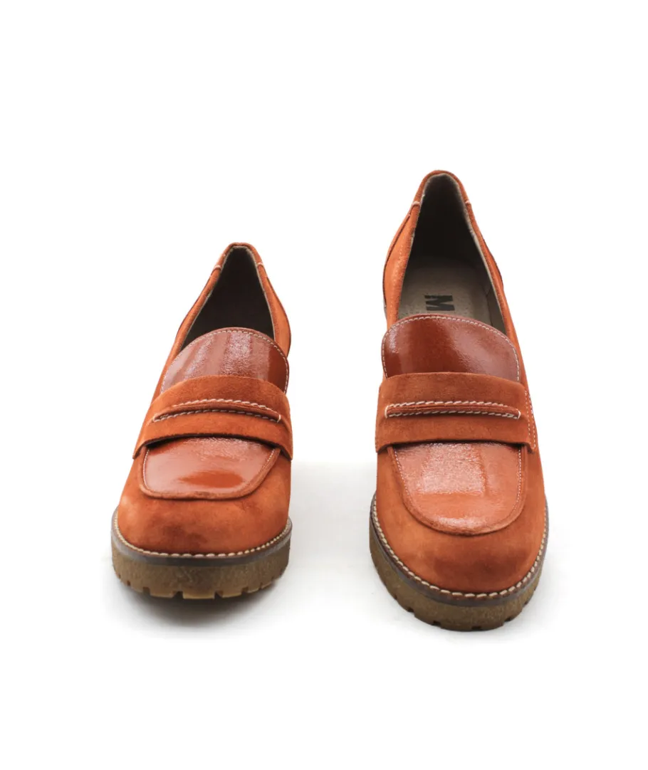 Clearance L'Empreinte Chaussures MKD RALPH orange