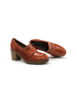 Clearance L'Empreinte Chaussures MKD RALPH orange