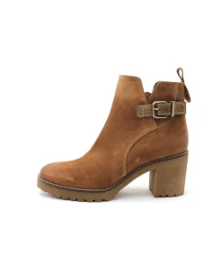 Cheap L'Empreinte Chaussures MKD RAYAN cognac
