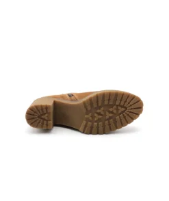 Cheap L'Empreinte Chaussures MKD RAYAN cognac
