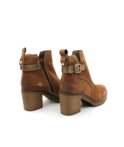 Cheap L'Empreinte Chaussures MKD RAYAN cognac