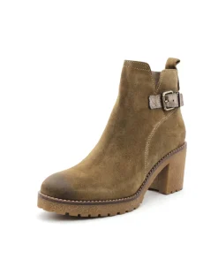 Sale L'Empreinte Chaussures MKD RAYAN kaki