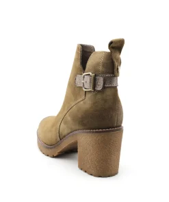 Sale L'Empreinte Chaussures MKD RAYAN kaki
