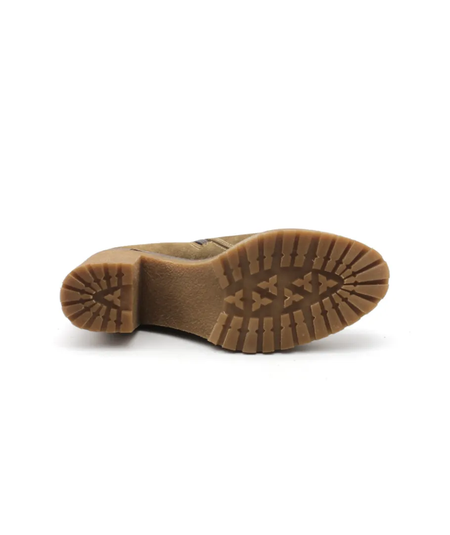 Sale L'Empreinte Chaussures MKD RAYAN kaki