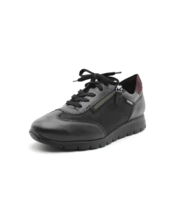 Online L'Empreinte Chaussures MOBILS MEPHISTO DONIA noir