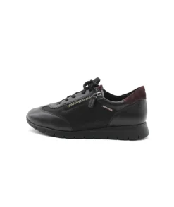 Online L'Empreinte Chaussures MOBILS MEPHISTO DONIA noir