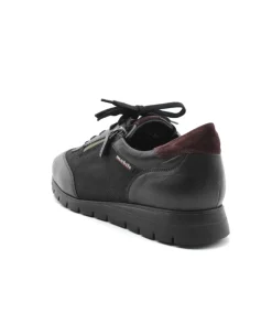 Online L'Empreinte Chaussures MOBILS MEPHISTO DONIA noir