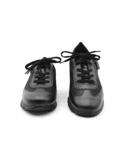 Online L'Empreinte Chaussures MOBILS MEPHISTO DONIA noir