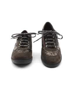 Cheap L'Empreinte Chaussures MOBILS MEPHISTO PATRIZIA marron