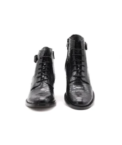 Cheap L'Empreinte Chaussures MURATTI ABYGAEL noir