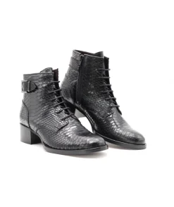 Cheap L'Empreinte Chaussures MURATTI ABYGAEL noir