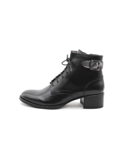 Online L'Empreinte Chaussures MURATTI ABYGAEL S1187C noir