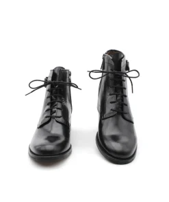 Online L'Empreinte Chaussures MURATTI ABYGAEL S1187C noir