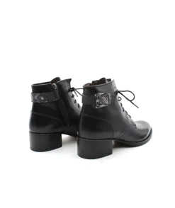 Online L'Empreinte Chaussures MURATTI ABYGAEL S1187C noir