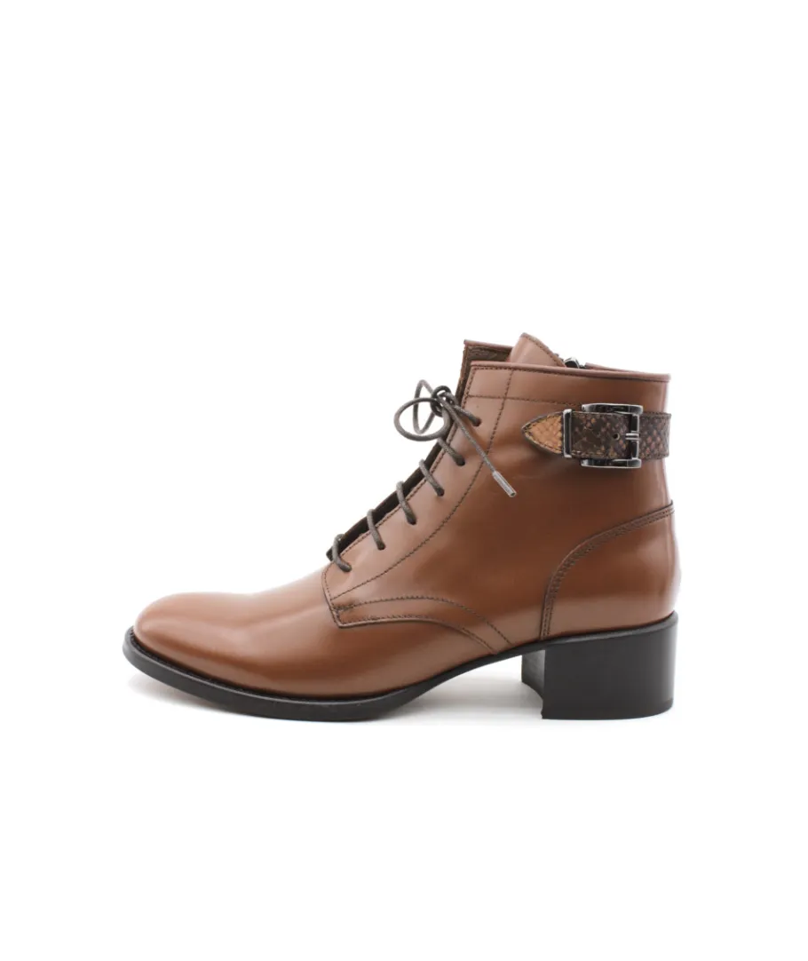 Flash Sale L'Empreinte Chaussures MURATTI ABYGAEL S1187C gold