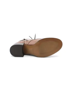 Flash Sale L'Empreinte Chaussures MURATTI ABYGAEL S1187C gold