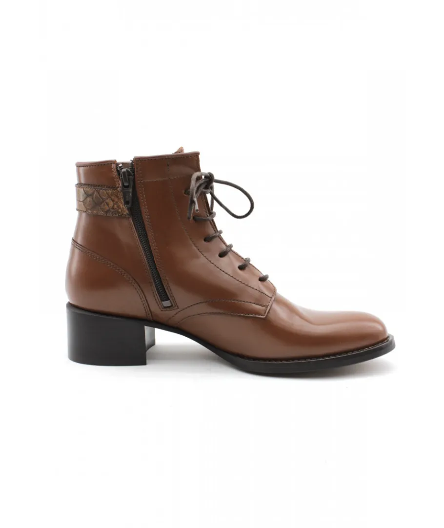 Best Sale L'Empreinte Chaussures MURATTI ABYGAEL S1044C gold