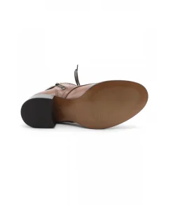 Best Sale L'Empreinte Chaussures MURATTI ABYGAEL S1044C gold