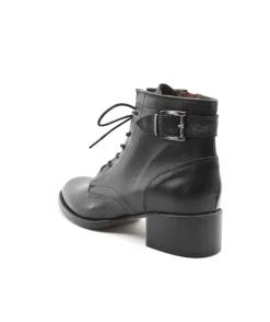 Store L'Empreinte Chaussures MURATTI ABYGAEL S1425D noir