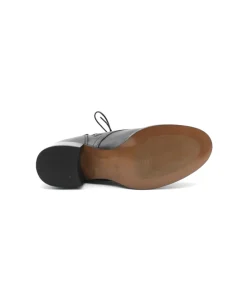 Store L'Empreinte Chaussures MURATTI ABYGAEL S1425D noir