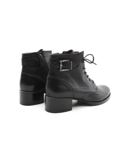Store L'Empreinte Chaussures MURATTI ABYGAEL S1425D noir