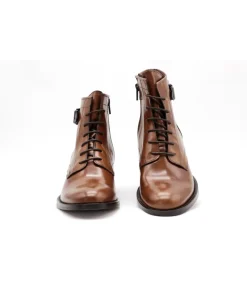 Flash Sale L'Empreinte Chaussures MURATTI ABYGAEL S0708L gold