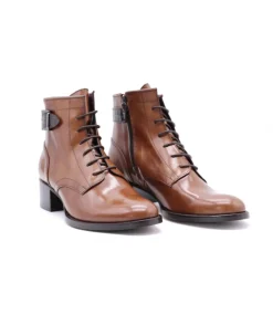 Flash Sale L'Empreinte Chaussures MURATTI ABYGAEL S0708L gold