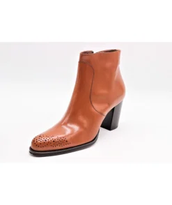 Shop L'Empreinte Chaussures MURATTI AIMOS T0416B marron