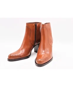 Shop L'Empreinte Chaussures MURATTI AIMOS T0416B marron