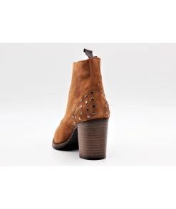 Clearance L'Empreinte Chaussures MURATTI AMINATA T0335 cognac