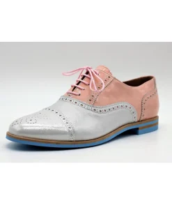 Hot L'Empreinte Chaussures MURATTI ANOR T0214 rose