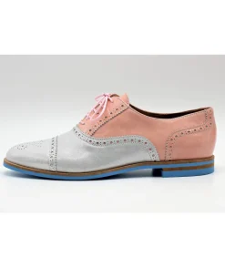 Hot L'Empreinte Chaussures MURATTI ANOR T0214 rose