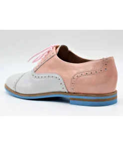Hot L'Empreinte Chaussures MURATTI ANOR T0214 rose