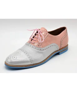 Hot L'Empreinte Chaussures MURATTI ANOR T0214 rose