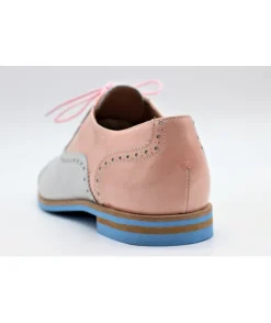 Hot L'Empreinte Chaussures MURATTI ANOR T0214 rose
