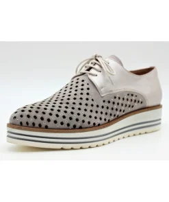 Discount L'Empreinte Chaussures MURATTI BESSIE S0067 gris