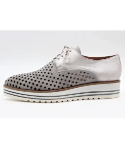 Discount L'Empreinte Chaussures MURATTI BESSIE S0067 gris
