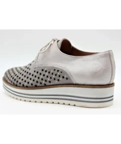 Discount L'Empreinte Chaussures MURATTI BESSIE S0067 gris