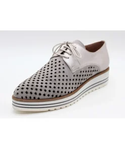 Discount L'Empreinte Chaussures MURATTI BESSIE S0067 gris