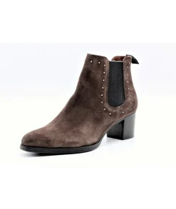 Cheap L'Empreinte Chaussures MURATTI BONCO S016B antracite