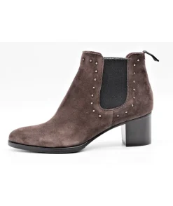 Cheap L'Empreinte Chaussures MURATTI BONCO S016B antracite