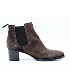 Cheap L'Empreinte Chaussures MURATTI BONCO S016B antracite