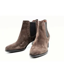 Cheap L'Empreinte Chaussures MURATTI BONCO S016B antracite