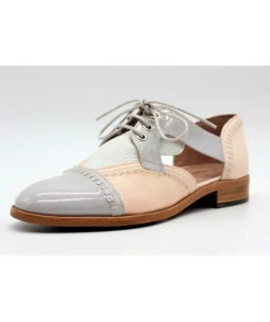 New L'Empreinte Chaussures MURATTI BREDA S0040N gris