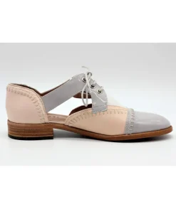 New L'Empreinte Chaussures MURATTI BREDA S0040N gris