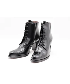 Best L'Empreinte Chaussures MURATTI CHARLOTTE T0409B noir
