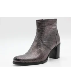 Hot L'Empreinte Chaussures MURATTI R1206 plomb