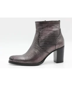 Hot L'Empreinte Chaussures MURATTI R1206 plomb