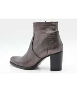 Hot L'Empreinte Chaussures MURATTI R1206 plomb